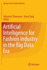 Artificial Intelligence for Fashion Industry in the Big Data Era