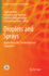 Droplets and Sprays: Applications for Combustion and Propulsion
