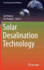 Solar Desalination Technology