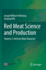 Red Meat Science and Production: Volume 2. Intrinsic Meat Character