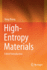 High-Entropy Materials: A Brief Introduction