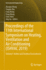 Proceedings of the 11th International Symposium on Heating, Ventilation and Air Conditioning (Ishvac 2019)