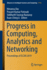 Progress in Computing, Analytics and Networking