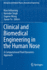 Clinical and Biomedical Engineering in the Human Nose a Computational Fluid Dynamics Approach (Pb 2021)