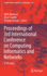 Proceedings of 3rd International Conference on Computing Informatics and Networks: Iccin 2020
