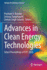 Advances in Clean Energy Technologies: Select Proceedings of ICET 2020