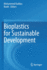 Bioplastics for Sustainable Development