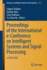 Proceedings of the International E-Conference on Intelligent Systems and Signal Processing: E-Issp 2020