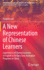 A New Representation of Chinese Learners: Experiences of Chinese Learners of English in Tertiary Sino-Australian Programs in China
