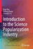 Introduction to the Science Popularization Industry
