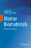 Marine Biomaterials