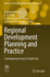 Regional Development Planning and Practice: Contemporary Issues in South Asia (Advances in Geographical and Environmental Sciences)