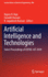 Artificial Intelligence and Technologies