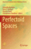 Perfectoid Spaces