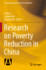 Research on Poverty Reduction in China (International Research on Poverty Reduction)