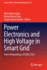 Power Electronics and High Voltage in Smart Grid: Select Proceedings of SGESC 2021