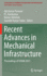 Recent Advances in Mechanical Infrastructure: Proceedings of ICRAM 2021