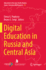 Digital Education in Russia and Central Asia