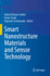 Smart Nanostructure Materials and Sensor Technolog