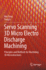 Servo Scanning 3d Micro Electro Discharge Machining: Principles and Methods for Machining 3d Microstructures