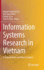 Information Systems Research in Vietnam: A Shared Vision and New Frontiers