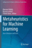 Metaheuristics for Machine Learning: New Advances and Tools