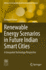 Renewable Energy Scenarios in Future Indian Smart Cities: a Geospatial Technology Perspective (Advances in Geographical and Environmental Sciences)