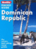 Dominican Republic (Berlitz Pocket Guides) Cameron, Sarah and Wood, Phil