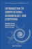 Introduction to Computational Neurobiology and Clustering (Advances in Mathematics for Applied Sciences)