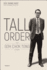 Tall Order: the Goh Chok Tong Story