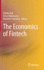 The Economics of Fintech