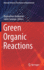 Green Organic Reactions