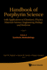 Handbook of Porphyrin Science: With Applications to Chemistry, Physics, Materials Science, Engineering, Biology and Medicine-Volume 3: Synthetic Methodology