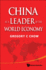 China as a Leader of the World Economy