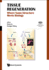Tissue Regeneration: Where Nano Structure Meets Biology