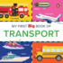 My First Big Book of Transport: Illustrated Board Book of Transport for Preschool Kids, Toddlers Book for 1+ [Penguin Early Learning Series]