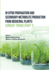 In Vitro Propagation and Secondary Metabolite Production from Medicinal Plants: Current Trends (Part 1)