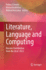 Literature, Language and Computing: Russian Contribution from the Lilac-2023