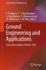 Ground Engineering and Applications: Select Proceedings of 8iygec 2021