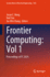 Frontier Computing: Vol 1: Proceedings of FC 2024