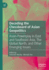 Decoding the Chessboard of Asian Geopolitics: Asian Powerplay in East and Southeast Asia, The Global North, and Other Emerging Issues