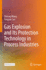 Gas Explosion and Its Protection Technology in Process Industries