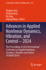 Advances in Applied Nonlinear Dynamics, Vibration, and Control - 2024: The Proceedings of 2024 International Conference on Applied Nonlinear Dynamics, Vibration and Control (ICANDVC2024)