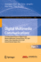 Digital Multimedia Communications: 21st International Forum on Digital TV and Wireless Multimedia Communications, IFTC 2024, Hainan, China, November 28-29, 2024, Revised Selected Papers, Part I