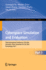 Cyberspace Simulation and Evaluation