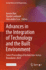 Advances in the Integration of Technology and the Built Environment: Select Proceeding of Architecture Across Boundaries 2024