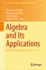 Algebra and Its Applications: ICAA-2023, Fez, Morocco, July 12-15