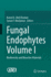 Fungal Endophytes Volume I: Biodiversity and Bioactive Materials