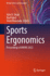 Sports Ergonomics: Proceedings of Hwwe 2022