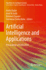 Artificial Intelligence and Applications: Proceedings of ICAIA 2024